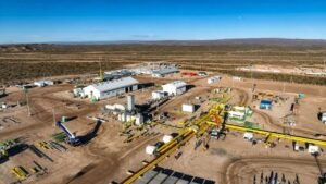 PYMES: realizan en Roca la Jornada de Desarrollo de Proveedores para conectar empresas locales con Vaca Muerta
