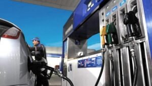 El mapa del combustible: en qué lugar del ranking mundial quedó el precio de la nafta en Argentina