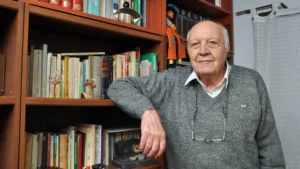 Murió Humberto Zambón, referente de la economía y la educación pública en Neuquén