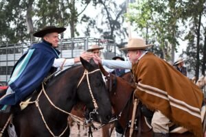 Escapadas en Buenos Aires: más de 40 fiestas y eventos para disfrutar este fin de semana