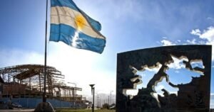 “Las Malvinas son argentinas”: las frases más destacadas de Milei durante la cadena nacional