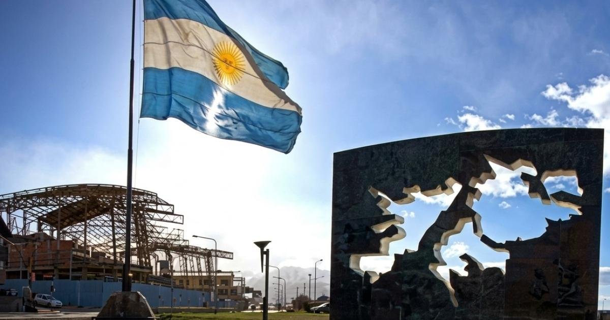 “Las Malvinas son argentinas”: las frases más destacadas de Milei durante la cadena nacional