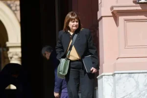 Las diferencias de Patricia Bullrich vuelven a inquietar al Gobierno y tensiona los planes electorales para 2027