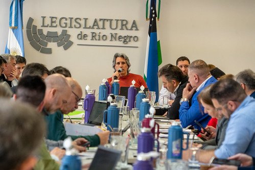 Río Negro avanza con una nueva ley para modernizar el control sanitario de productos de origen animal Río Negro avanza con una nueva ley para modernizar el control sanitario de productos de origen animal