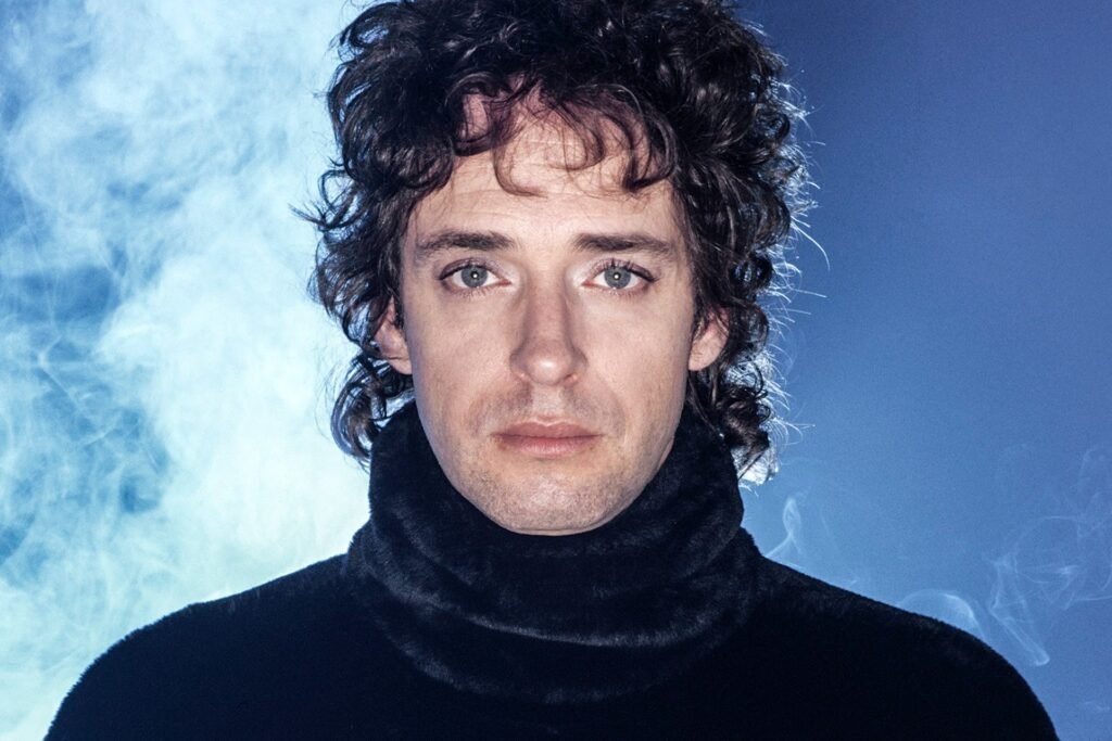 A 12 años de su muerte, Gustavo Cerati sigue siendo una figura central del rock argentino