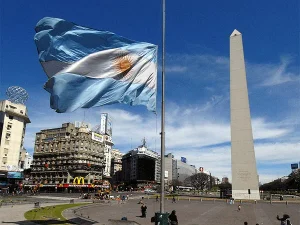 Miércoles parcialmente nublado en Buenos Aires: así estará el clima durante toda la jornada