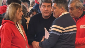 El radicalismo de Chubut profundiza su interna: el sector derrotado evalúa competir por fuera del partido