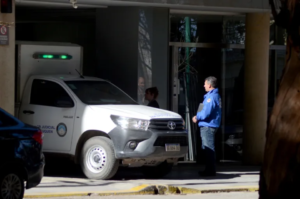 Cómo avanza la investigación por la muerte de un hombre en el centro de Neuquén