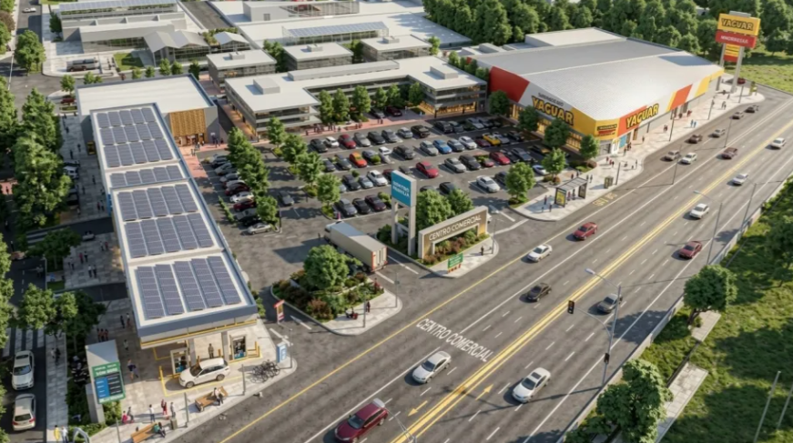 Cipolletti tendrá su primer supermercado mayorista: estará sobre la Ruta 151 y comenzaría a construirse en 2027
