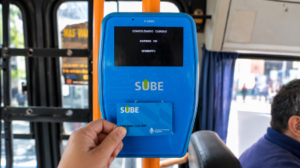 SUBE: continúan las fallas para acreditar recargas y estas son las alternativas para viajar