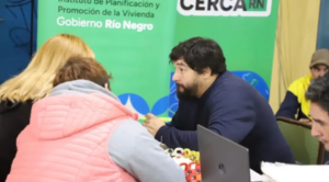 San Antonio Oeste: el Programa Cerca vuelve este sábado con trámites, salud y asesoramiento gratuito