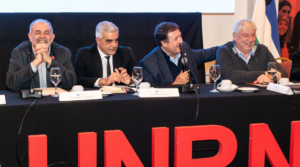 Río Negro digitaliza la gestión de sus institutos de formación docente y beneficiará a más de 8.000 personas