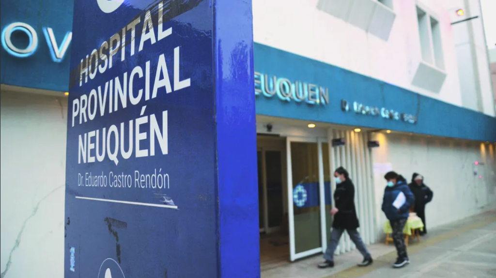 La salud pública de Neuquén suma 32.000 usuarios en tres años y enfrenta una demanda creciente