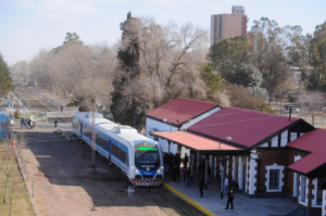 Tren Patagónico llegará al Alto Valle en diciembre: qué recorrido hará y qué obras se vienen