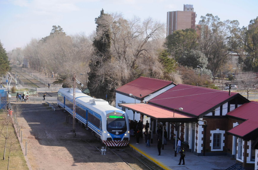 Tren Patagónico llegará al Alto Valle en diciembre: qué recorrido hará y qué obras se vienen