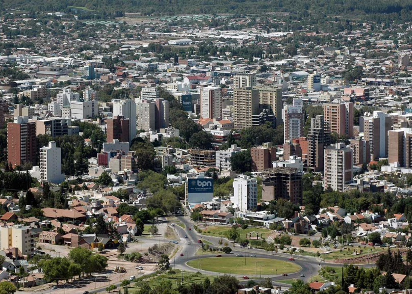 Neuquén amaneció con 3°C y espera una tarde templada: así estará el tiempo este martes