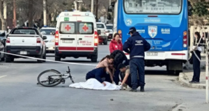 Tras la tragedia en Zapala ya son 42 las víctimas fatales por accidentes viales en Neuquén