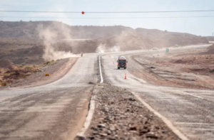 Nación recauda por combustibles mientras Neuquén pone millones para sostener sus rutas