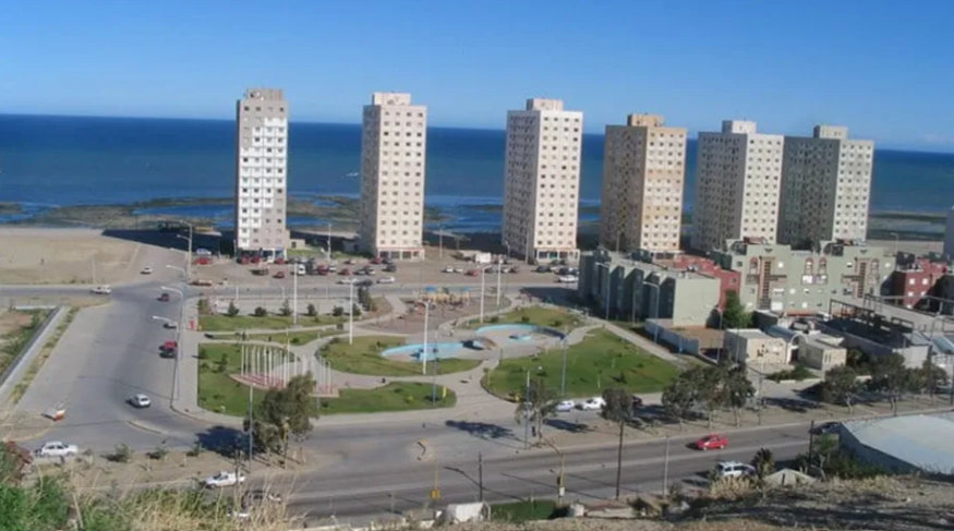 Las Torres de Comodoro Rivadavia: el complejo marcado por tragedias que volvió a conmocionar a la ciudad