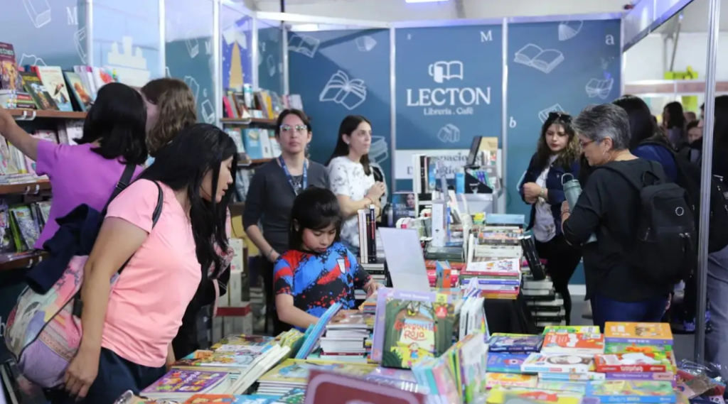 Feria del Libro de Neuquén: habrá espectáculos para chicos durante los diez días