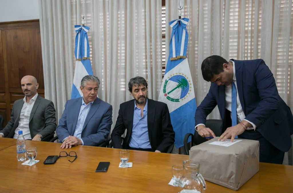 Neuquén ampliará la Estación Transformadora Pío Protto para reforzar el suministro eléctrico en los Lagos del Sur