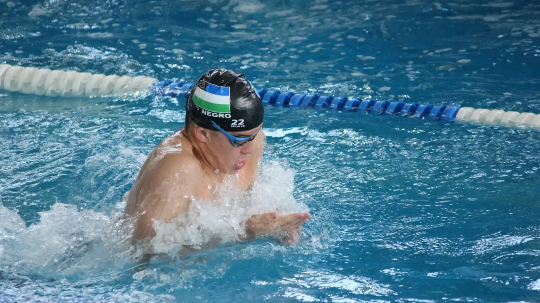 Natación y breakdance: Río Negro prepara sus equipos para los Juegos Araucanía y Evita Natación y breakdance: Río Negro prepara sus equipos para los Juegos Araucanía y Evita