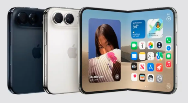 iPhone 18: Apple apuesta al modelo plegable y estos serían sus precios en Argentina