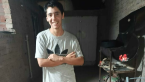 Continúa la búsqueda de un joven de 21 años desaparecido en Neuquén