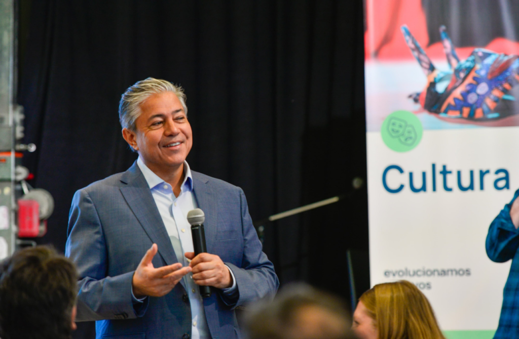 Neuquén reforzó la inversión en Salud, Educación y Seguridad durante la gestión Figueroa 