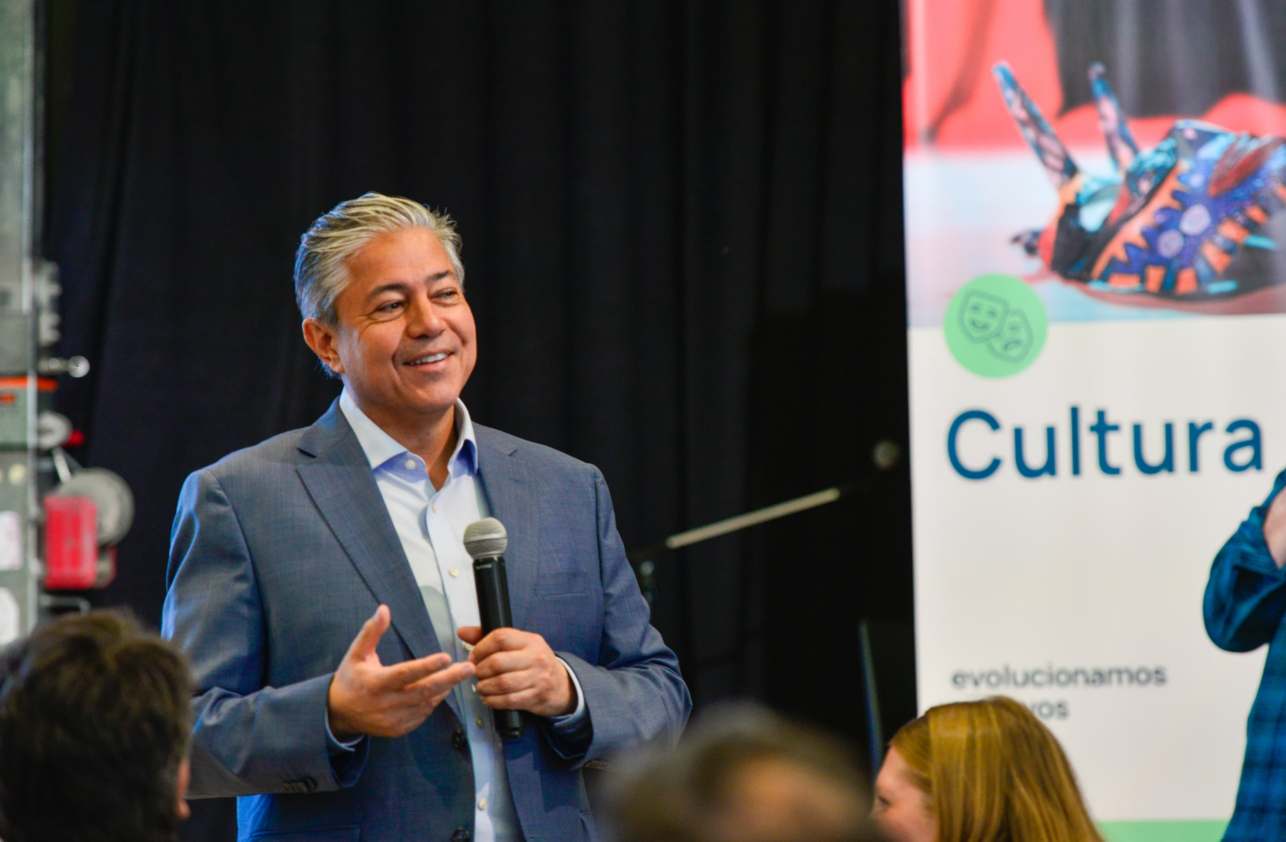 Neuquén reforzó la inversión en Salud, Educación y Seguridad durante la gestión Figueroa 
