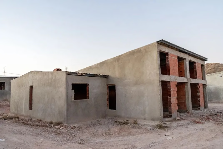 El 40,67% de los hogares argentinos tiene algún tipo de déficit habitacional