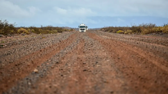 Figueroa busca acelerar obras clave para Vaca Muerta con un acuerdo de hasta US7,6 millones