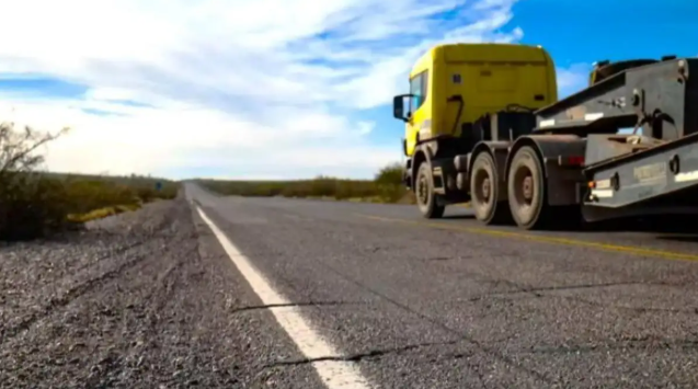Weretilneck anunció .000 millones para reparar las rutas 22 y 151 de Río Negro