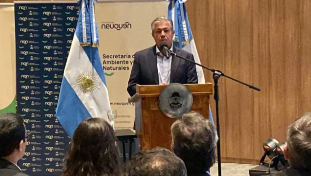 Vaca Muerta, entre el crecimiento y el desafío ambiental: Neuquén busca reducir las emisiones de metano
