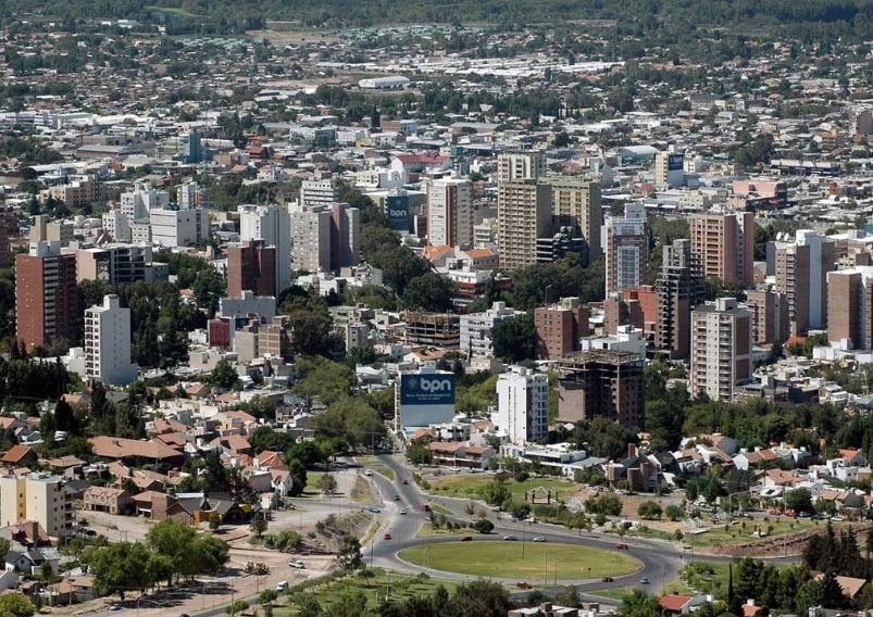 Miércoles templado en Neuquén: cómo estará el tiempo durante la jornada