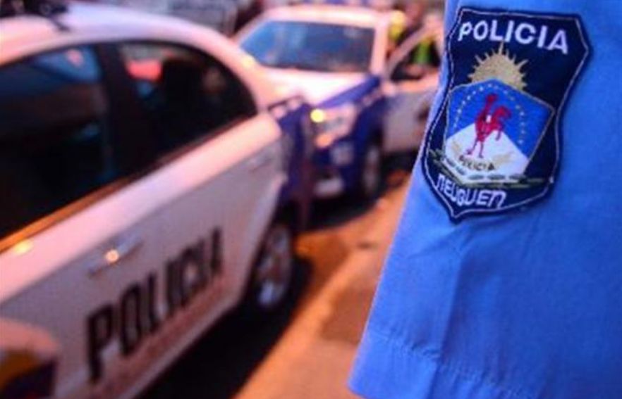 Violento enfrentamiento en el oeste de Neuquén: un hombre recibió un disparo en la cara