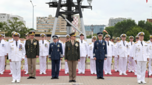 La Armada apartó a militares por una investigación sobre pagos irregulares de haberes por casi .000 millones