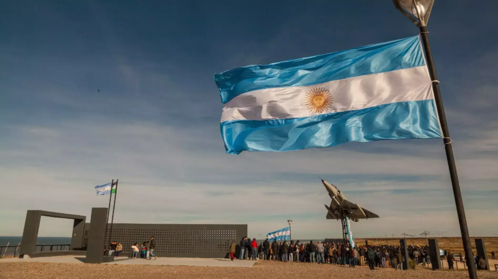 Malvinas, recursos naturales e infraestructura estratégica: los ejes del proyecto que respaldó Weretilneck