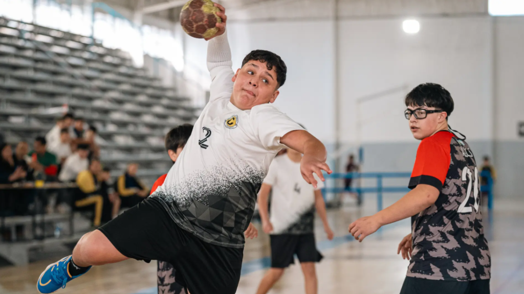 Deporte e inclusión: Río Negro lanzó un programa destinado a jóvenes de toda la provincia