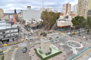 Bruma, viento y una máxima de 15°C: el pronóstico para este lunes en Neuquén 