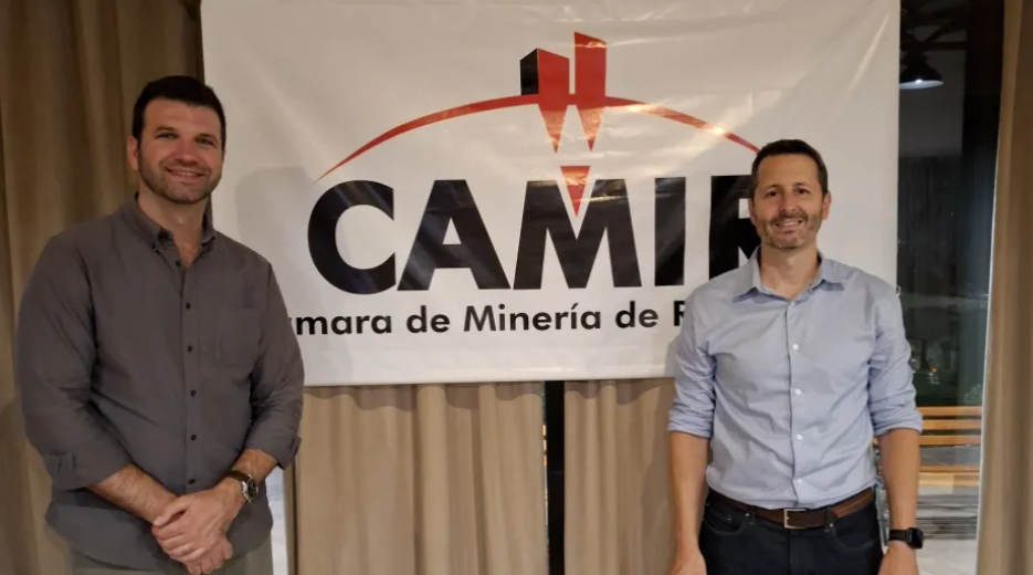 La Cámara de Minería de Río Negro lanzó sus redes sociales para acercarse a la comunidad