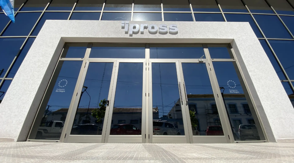 Avanza en Río Negro la reforma del Ipross: qué cambia en el régimen de afiliación
