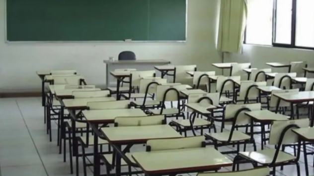 Alerta roja en Neuquén: suspendieron las clases en varias localidades por las fuertes lluvias este jueves 24 de septiembre
