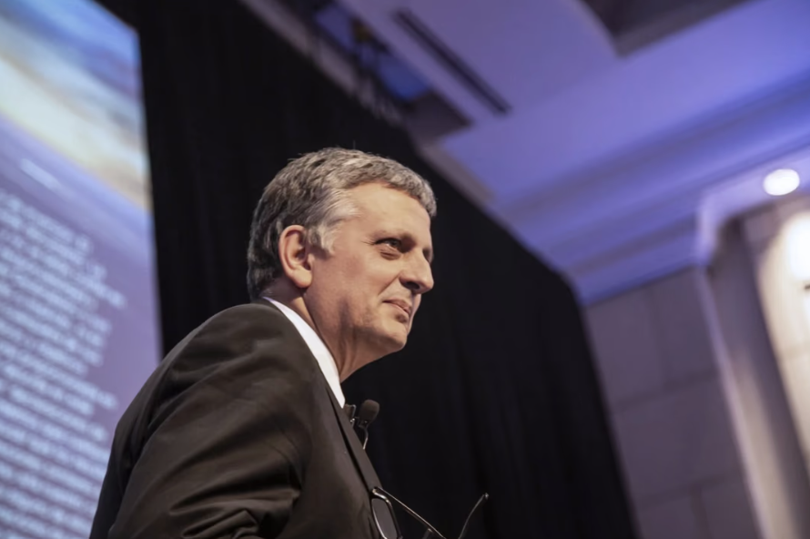 YPF anticipó avances en Argentina LNG y proyectó exportaciones por hasta US0.000 millones