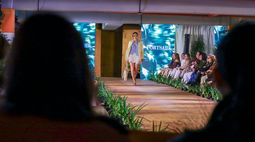 Neuquén Alto Moda presentó las tendencias primavera-verano 2027 con nueve marcas
