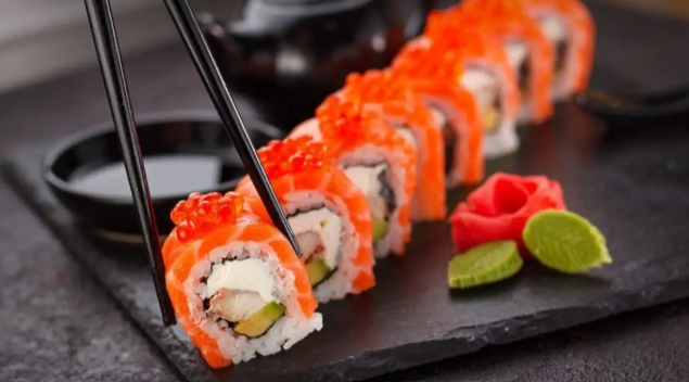 Sushi, descuentos y sabores orientales: la propuesta que se podrá disfrutar en Neuquén