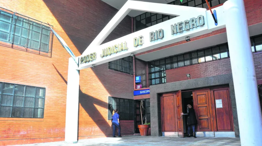 Prorrogaron la prisión preventiva del acusado por el homicidio de Braian Dumrauft en Viedma