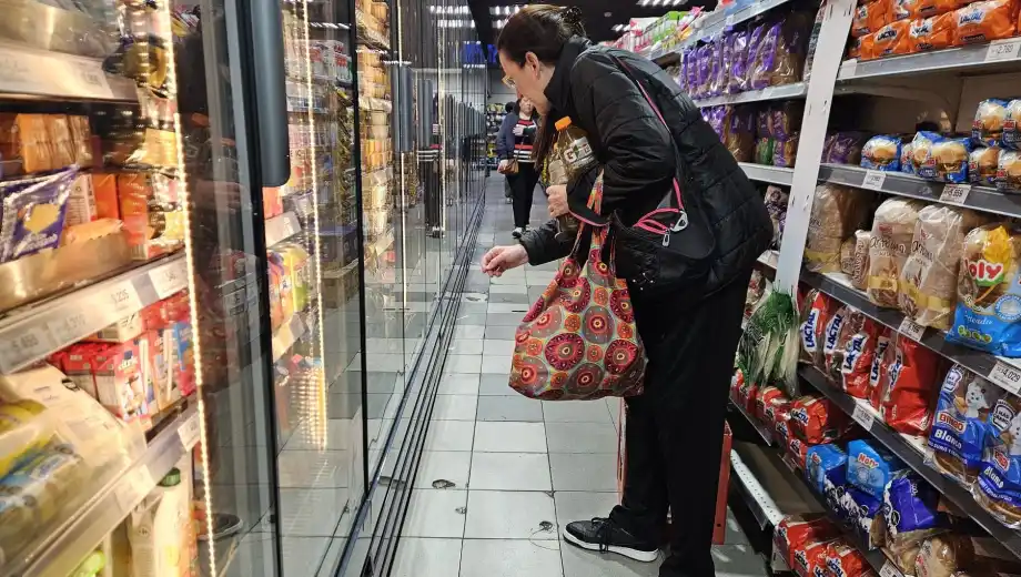 La inflación en agosto fue mayor al promedio nacional en seis provincias