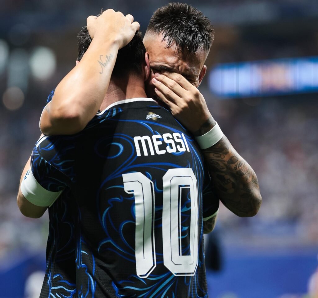 Con Lionel Messi y Lautaro Martínez, estos son los 30 nominados al Balón de Oro