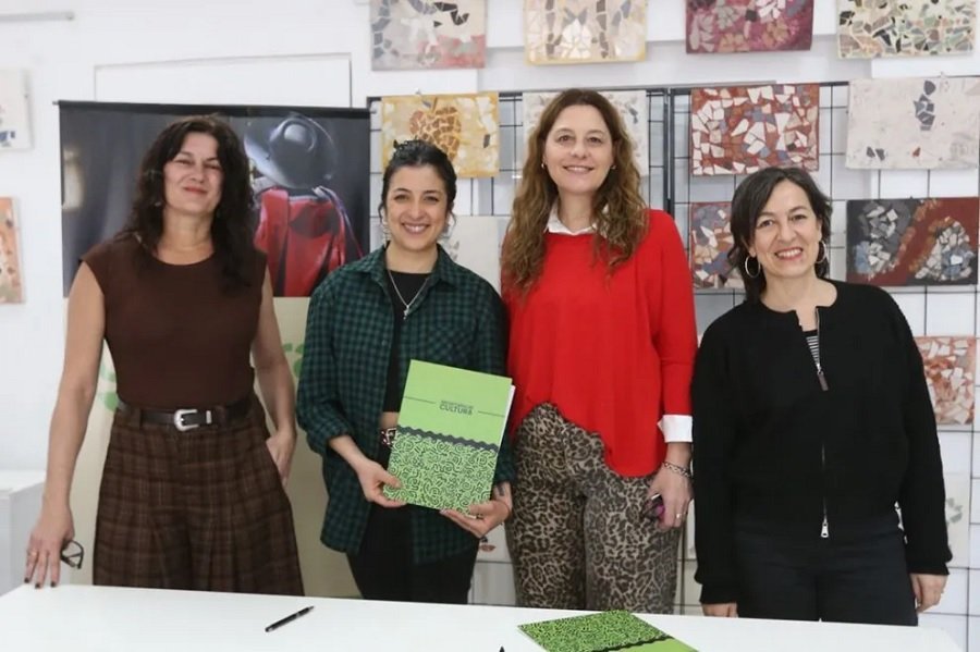 Impulso local: más de 0 millones en créditos para consolidar las industrias culturales en Neuquén